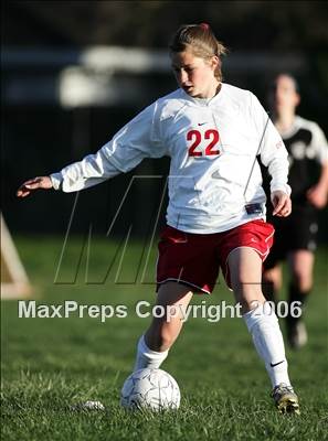 Thumbnail 2 in Woodcreek vs McClatchy Kennedy Tournament) photogallery.