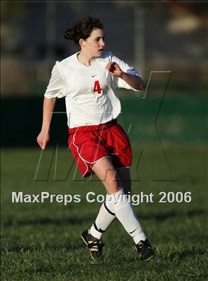 Thumbnail 2 in Woodcreek vs McClatchy Kennedy Tournament) photogallery.