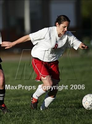 Thumbnail 2 in Woodcreek vs McClatchy Kennedy Tournament) photogallery.