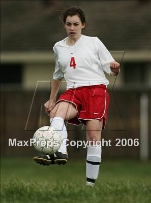Thumbnail 2 in Woodcreek vs McClatchy Kennedy Tournament) photogallery.