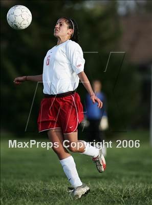 Thumbnail 1 in Woodcreek vs McClatchy Kennedy Tournament) photogallery.