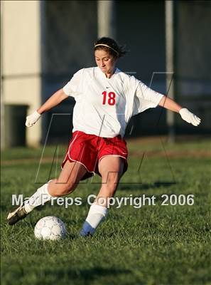 Thumbnail 2 in Woodcreek vs McClatchy Kennedy Tournament) photogallery.