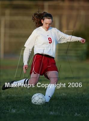 Thumbnail 1 in Woodcreek vs McClatchy Kennedy Tournament) photogallery.