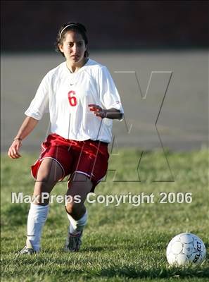 Thumbnail 2 in Woodcreek vs McClatchy Kennedy Tournament) photogallery.