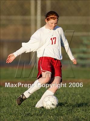 Thumbnail 3 in Woodcreek vs McClatchy Kennedy Tournament) photogallery.