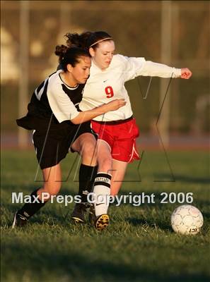 Thumbnail 3 in Woodcreek vs McClatchy Kennedy Tournament) photogallery.
