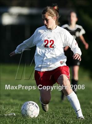 Thumbnail 1 in Woodcreek vs McClatchy Kennedy Tournament) photogallery.