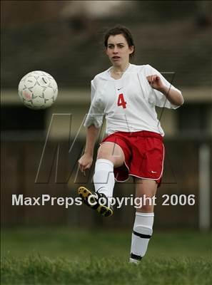 Thumbnail 1 in Woodcreek vs McClatchy Kennedy Tournament) photogallery.