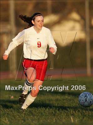 Thumbnail 1 in Woodcreek vs McClatchy Kennedy Tournament) photogallery.