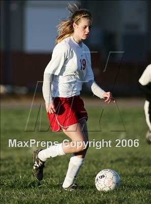 Thumbnail 2 in Woodcreek vs McClatchy Kennedy Tournament) photogallery.