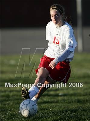 Thumbnail 1 in Woodcreek vs McClatchy Kennedy Tournament) photogallery.