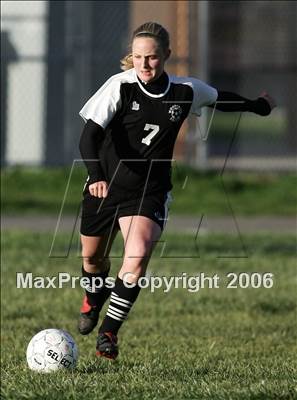 Thumbnail 1 in Woodcreek vs McClatchy Kennedy Tournament) photogallery.
