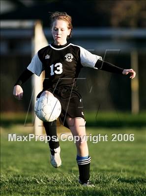 Thumbnail 3 in Woodcreek vs McClatchy Kennedy Tournament) photogallery.