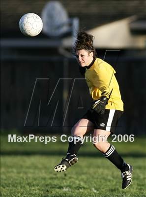 Thumbnail 1 in Woodcreek vs McClatchy Kennedy Tournament) photogallery.