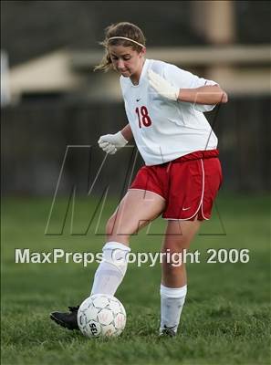 Thumbnail 1 in Woodcreek vs McClatchy Kennedy Tournament) photogallery.