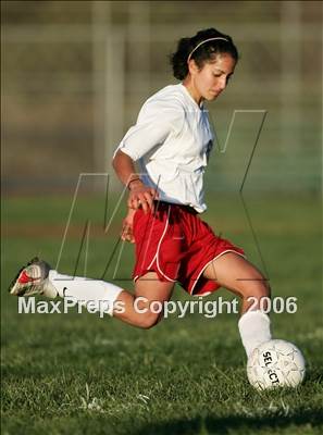 Thumbnail 2 in Woodcreek vs McClatchy Kennedy Tournament) photogallery.