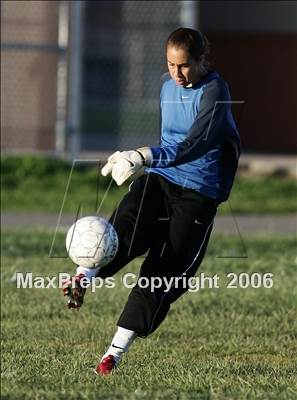 Thumbnail 3 in Woodcreek vs McClatchy Kennedy Tournament) photogallery.