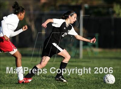 Thumbnail 1 in Woodcreek vs McClatchy Kennedy Tournament) photogallery.