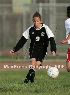 Thumbnail 3 in Woodcreek vs McClatchy Kennedy Tournament) photogallery.