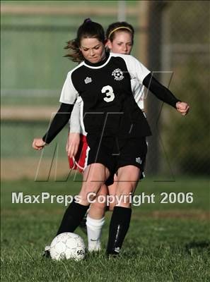Thumbnail 1 in Woodcreek vs McClatchy Kennedy Tournament) photogallery.