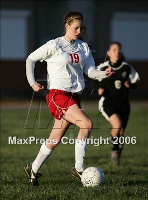 Thumbnail 1 in Woodcreek vs McClatchy Kennedy Tournament) photogallery.