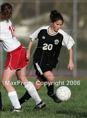 Thumbnail 2 in Woodcreek vs McClatchy Kennedy Tournament) photogallery.