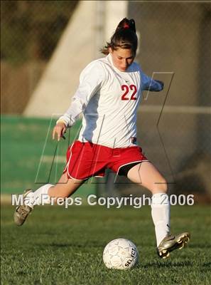 Thumbnail 1 in Woodcreek vs McClatchy Kennedy Tournament) photogallery.