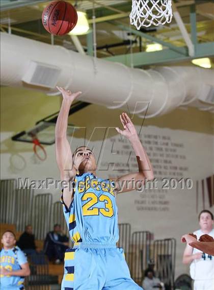 Thumbnail 1 in Center vs. North Valleys (Whitney Winter Classic) photogallery.