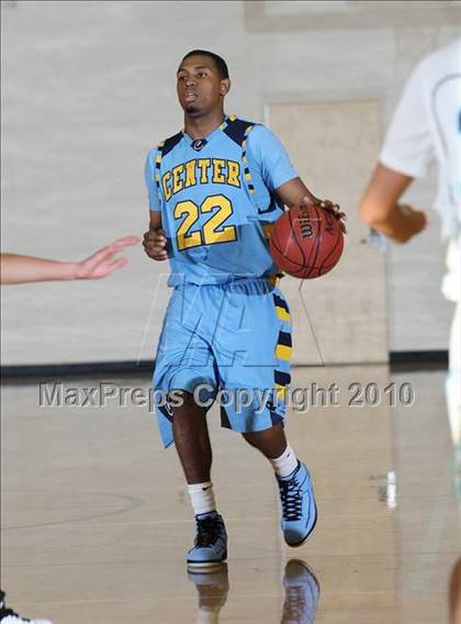 Thumbnail 2 in Center vs. North Valleys (Whitney Winter Classic) photogallery.