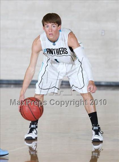 Thumbnail 3 in Center vs. North Valleys (Whitney Winter Classic) photogallery.