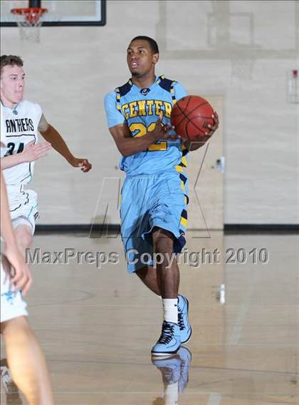 Thumbnail 3 in Center vs. North Valleys (Whitney Winter Classic) photogallery.