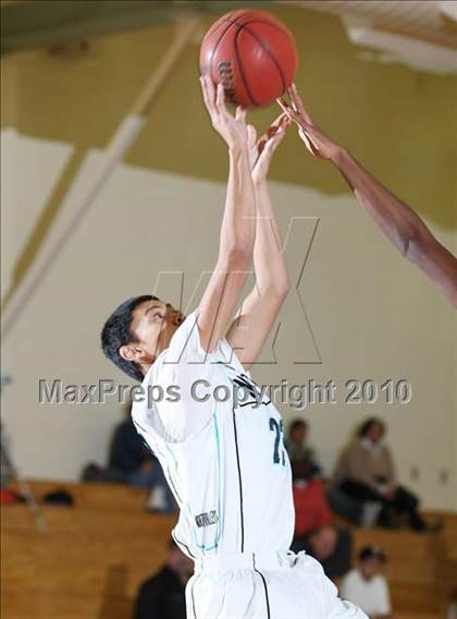 Thumbnail 1 in Center vs. North Valleys (Whitney Winter Classic) photogallery.