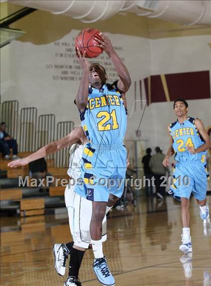 Thumbnail 3 in Center vs. North Valleys (Whitney Winter Classic) photogallery.