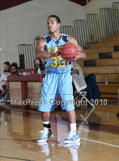 Thumbnail 1 in Center vs. North Valleys (Whitney Winter Classic) photogallery.