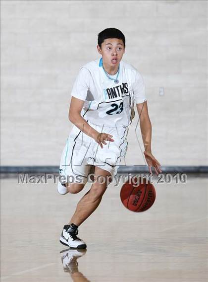 Thumbnail 3 in Center vs. North Valleys (Whitney Winter Classic) photogallery.