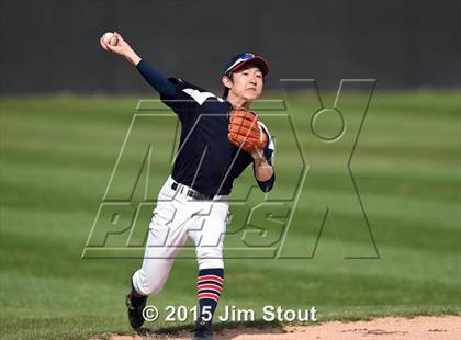 Thumbnail 3 in Sleepy Hollow @ Keio Academy photogallery.