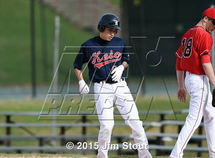 Thumbnail 3 in Sleepy Hollow @ Keio Academy photogallery.