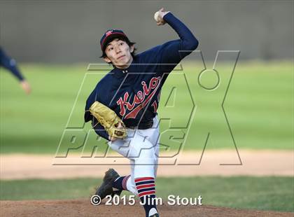 Thumbnail 2 in Sleepy Hollow @ Keio Academy photogallery.