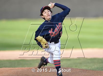 Thumbnail 1 in Sleepy Hollow @ Keio Academy photogallery.