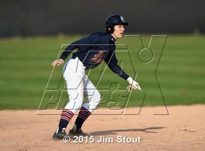 Thumbnail 1 in Sleepy Hollow @ Keio Academy photogallery.