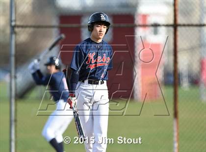 Thumbnail 2 in Sleepy Hollow @ Keio Academy photogallery.