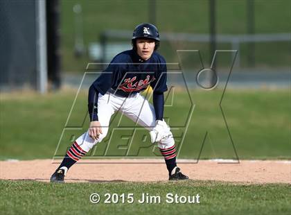 Thumbnail 1 in Sleepy Hollow @ Keio Academy photogallery.