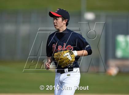 Thumbnail 1 in Sleepy Hollow @ Keio Academy photogallery.