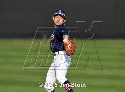 Thumbnail 1 in Sleepy Hollow @ Keio Academy photogallery.