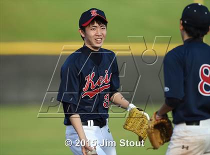 Thumbnail 1 in Sleepy Hollow @ Keio Academy photogallery.