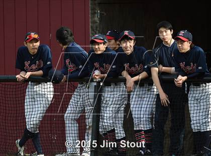 Thumbnail 1 in Sleepy Hollow @ Keio Academy photogallery.