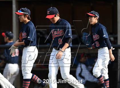 Thumbnail 1 in Sleepy Hollow @ Keio Academy photogallery.