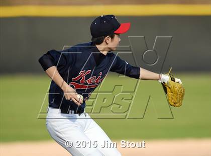 Thumbnail 1 in Sleepy Hollow @ Keio Academy photogallery.