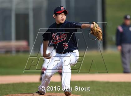 Thumbnail 2 in Sleepy Hollow @ Keio Academy photogallery.