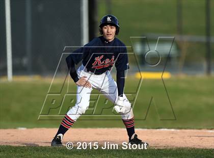 Thumbnail 3 in Sleepy Hollow @ Keio Academy photogallery.